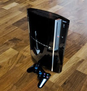 To fix your console in Minehead call Spark Tech PS3